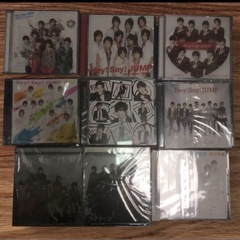 処分価格！Hey!Say!JUMP 平成ジャンプ　まとめ売りの画像