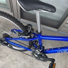 LOUIS GARNEAU/ルイガノ　J24 の画像