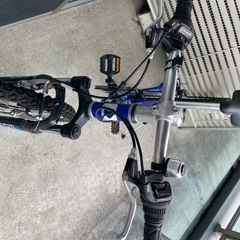 LOUIS GARNEAU/ルイガノ　J24 の画像