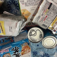 食品お菓子まとめての画像