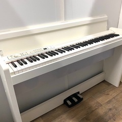 お買い得♪スリムな本格派！KORG  LP380  の画像