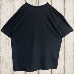 【XXL】GILDAN ギルダン Say Anything 親子スカル Tシャツ 古着TEE SKULL ドクロ 骸骨の画像