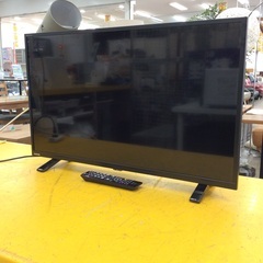 ショコラ032 ★TOSHIBA★32インチ地デジTV★32S24 J205 ☆TOSHIBA☆32インチ地デジTV☆32S24☆2022年製