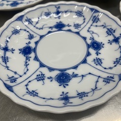 カップソーサー5客セットの画像