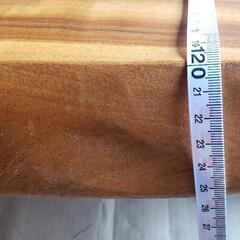 Wooden Tableの画像