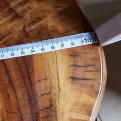 Wooden Tableの画像