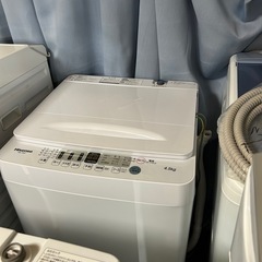 業者様、新生活の方大歓迎‼️生活家電5点セット‼️の画像