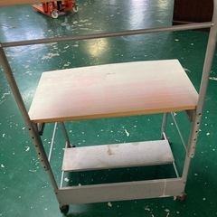 ★パソコンデスク 机の画像
