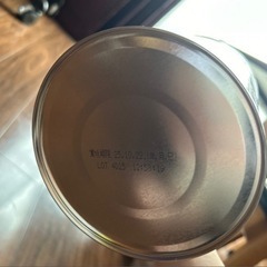 粉ミルクすこやか大缶②の画像