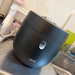 炊飯器 AINXの画像