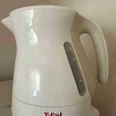 T-fal 1.2ℓ 電気ポット