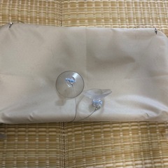 取引中　
窓用　猫のハンモックの画像