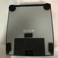 名)ZOOM エフェクター　506Ⅱ BASSの画像