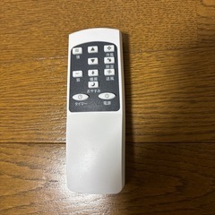 スポットエアコンの画像