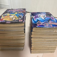 魔人探偵脳噛ネウロの漫画18、19巻以外の全巻の画像