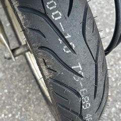 原付バイクの画像