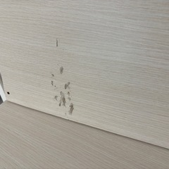 ニトリ カラーボックス ワイドの画像