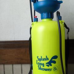 　美品の噴霧器の画像