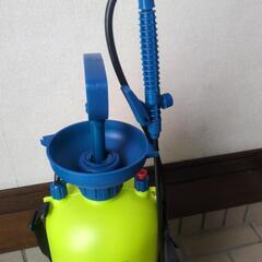 　美品の噴霧器の画像