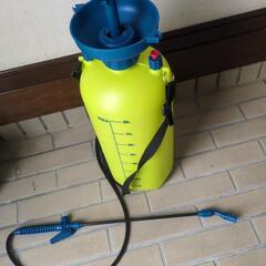 　美品の噴霧器の画像