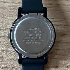 美品★カシオ 腕時計 チープカシオ レディース CASIO LQの画像