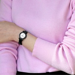 美品★カシオ 腕時計 チープカシオ レディース CASIO LQの画像