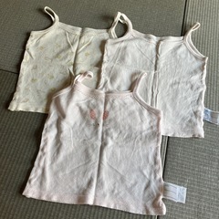 女の子　80サイズ服　まとめ売り　の画像