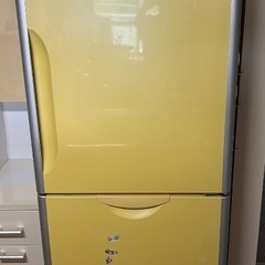 冷蔵庫　日立の画像