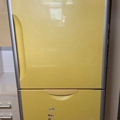 冷蔵庫　日立の画像