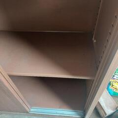 キャビネットの画像