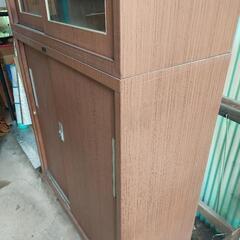 キャビネットの画像