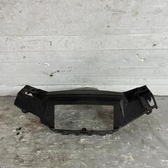 SUZUKI ハイアップ50 CA1DB メーターカバー スズキ [Y-250801-55]の画像