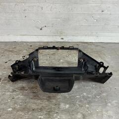 SUZUKI ハイアップ50 CA1DB メーターカバー スズキ [Y-250801-55]の画像