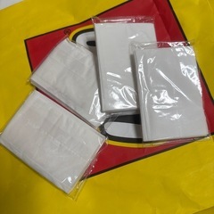 ポケットティッシュ　6w✖️1000個入り　まとめ買いで割引します🈹の画像