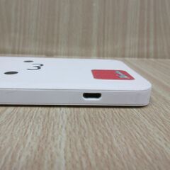 ( M-742 )モバイルバッテリー 5000mAh しろちゃん 薄型 DE-M09-5000WF USB Type-B 中古 動作確認済みの画像