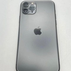 iPhone11pro 256GB バッテリー100％  の画像