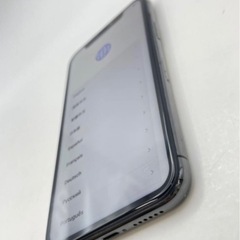 iPhone11pro 256GB バッテリー100％  の画像