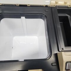 【中古】HIKOKI コードレス冷温庫　UL18DC　最大18L【ハンズクラフト熊本けやき通り店】【店頭取引限定】の画像