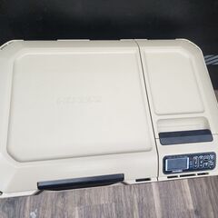 【中古】HIKOKI コードレス冷温庫　UL18DC　最大18L【ハンズクラフト熊本けやき通り店】【店頭取引限定】の画像