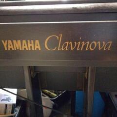 YAMAHA　Clavinovaの画像