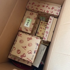 無料　7段飾り雛人形セットの画像