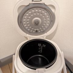 キッチン家電の画像
