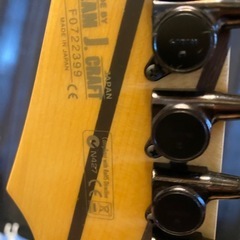IBANEZ Prestige Royal Blue RG1527 エレキギター 7弦 アイバニーズ ロイヤルブルーの画像
