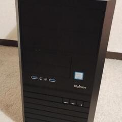 Ryzen7 8700G BOX + A620M-HDV/M.2　CPU+マザーボードセットの画像