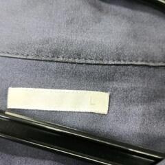 0807-054 紳士シャツの画像