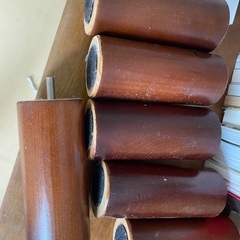 シングルベッドフレーム【8月末まで出品】の画像