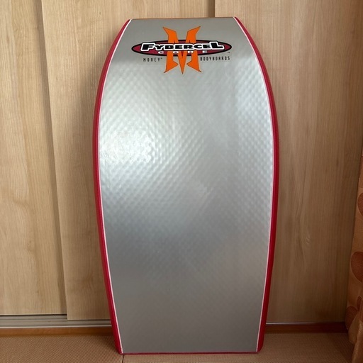 ☆激レア良品☆モーレーボディボード 39inch