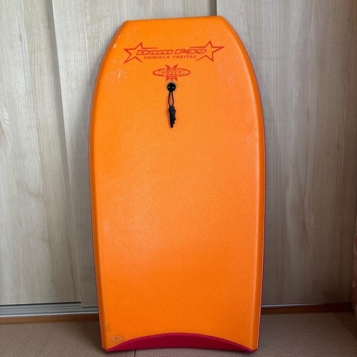 ☆激レア良品☆モーレーボディボード 39inch