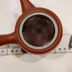 0807-233 常滑焼 急須の画像