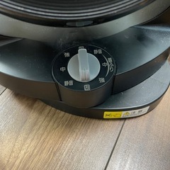 サーキュレーターの画像